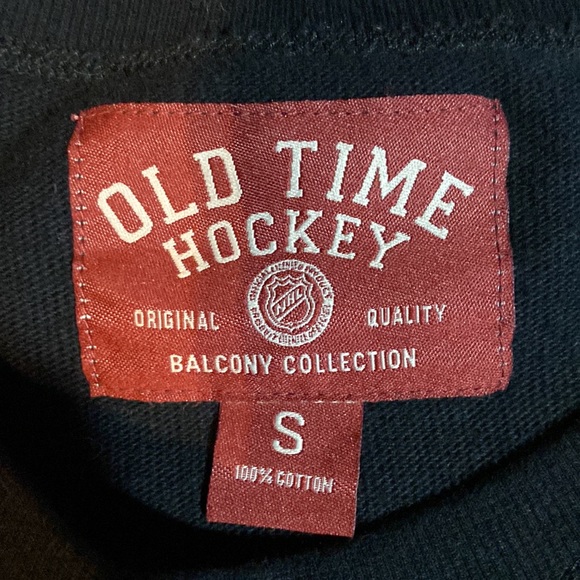 Chicago Blackhawks Sweater embroidered - Picture 4 of 7